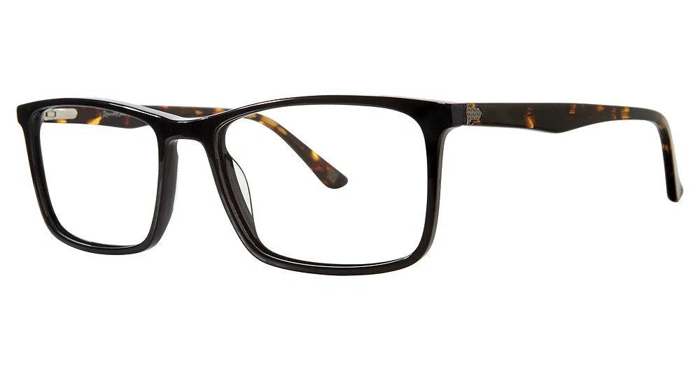 Randy Jackson RJ3056 Eyeglasses - Blue - view 5